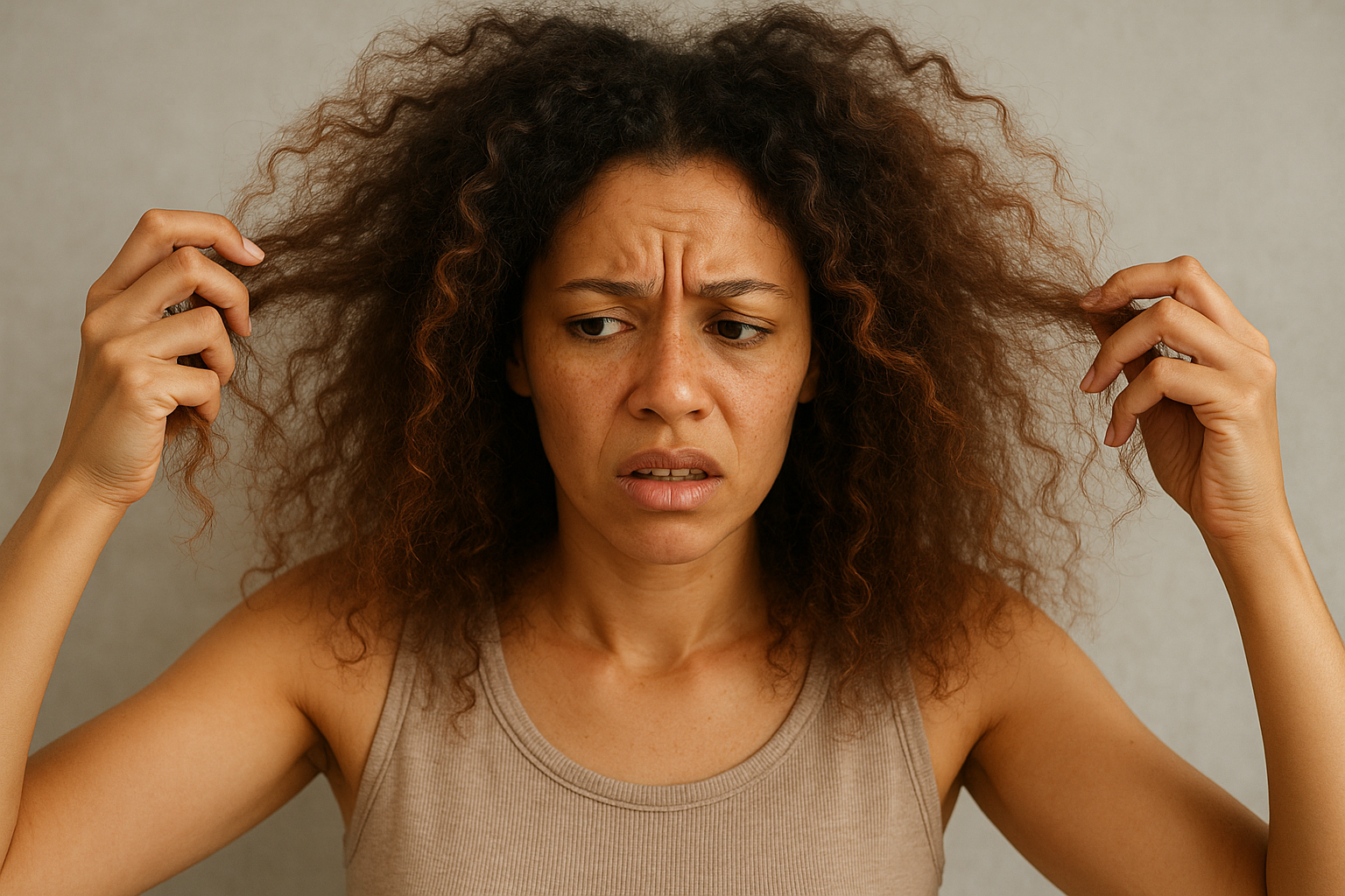 Curly Hair Routine for Beginners: Your Simple 5-Step Guide to Beautiful Curls